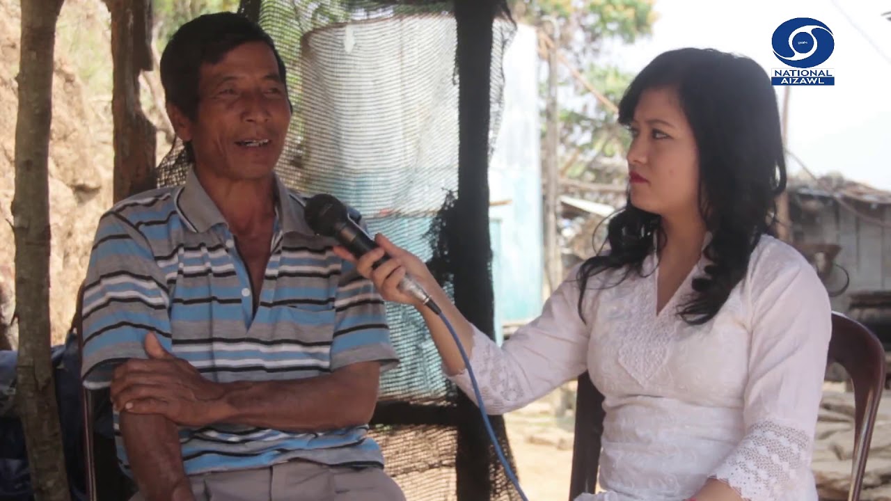 Zobawng vulh a eizawng | Pu V Zairimawia Ngopa khua kawmna mpg