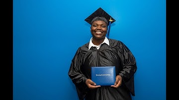 Lowcountry Acceleration Academy Graduate Shares What Graduation Day Means to Her