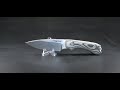 Bradford knives guardian 3 3d fixed blade knife