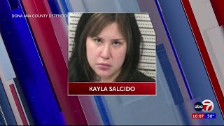 Former Las Cruces nurse faces charges after alleged intimate encounter with a juvenile patient