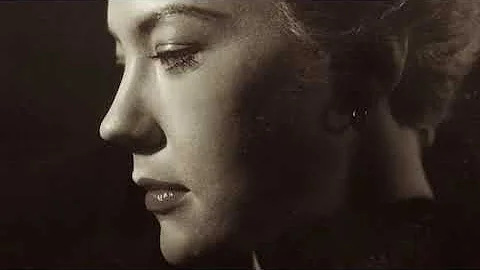 Jerri Adams - For All We Know