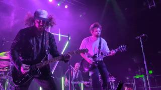 The Devil Wears Prada - HTML Rulez D00d (Live) @ Denver, 11/17/24