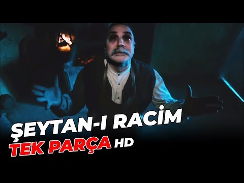 Şeytan-ı Racim | Türk Korku Filmi Tek Parça (HD)