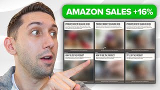 Celebrity Amazon Sales Grew 16% (Listing Images A/B Test) Net Worth