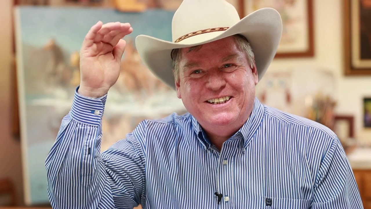 Jack Sorenson Documentary