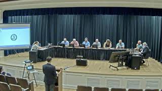 Planning Board - 02 Jul 2024