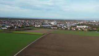 Meine Ersten Versuche Mit Der Dji Mini 3 Pro