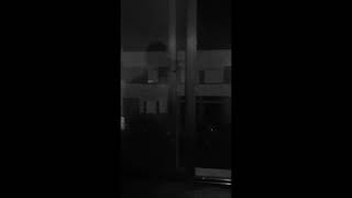 Sad Man Wandering About Life on a Rainy Day (Original Meme)