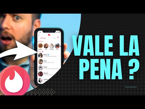 Video: ¿Vale la pena tinder plus?