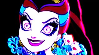 I Edited A Ever After High Episode Because Its My Childhood