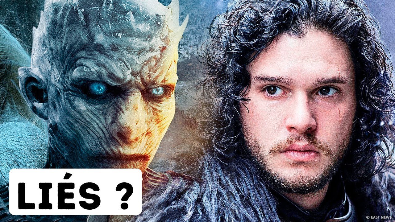 Un Secret Que Détiennent Peut-Être Les Stark de Winterfell