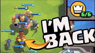 IS MERGE GOOD NOW