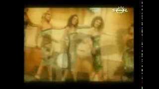 Video thumbnail of "PAPA LEVANTE - CHIQUILLA 2005"