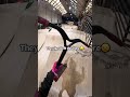 I just found a secret skatepark 🤫🛴 #scootering #skatepark #scootertricks #scooterstunts #sports