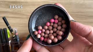 видео: Моя декоративная косметика Орифлейм (не только) - макияж глаз, чем крашусь. Органайзер косметики №2. картинка: Моя декоративная косметика Орифлейм (не только) - макияж глаз, чем крашусь. Органайзер косметики №2.