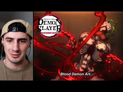 ONI-CHAN?! - Kimetsu no Yaiba: Yuukaku-hen Episode 7 Reaction - 鬼滅の刃 遊郭編 7話 リアクション