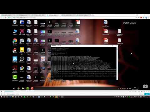 将pip源更换为国内源以提高下载python包速度
