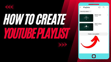 How to Create YouTube Playlist | In Tamil