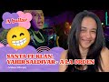 SANTA FE KLAN, YAHIR SALDIVAR - A LA ORDEN (Video Oficial) ▷ Reacción !!!
