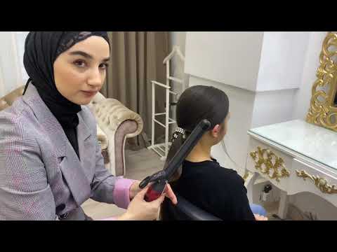 Video: Bir Toy üçün Bir Salon Necə Bəzədilir