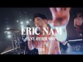Eric Nam Any Other Way Live Performance mp3