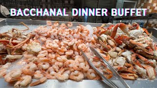 Is Bacchanal the Best buffet in Las Vegas?