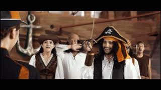 Iklan A&W Indonesia - The Premium Fish Tender & Chicken Platter (2017)