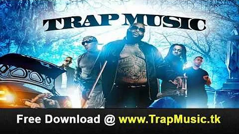 Waka Flocka Flame  Slim Dunkin - Go Ham + download link