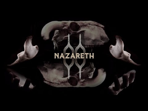 Appalooza - Nazareth (Official Music Video) (2022)
