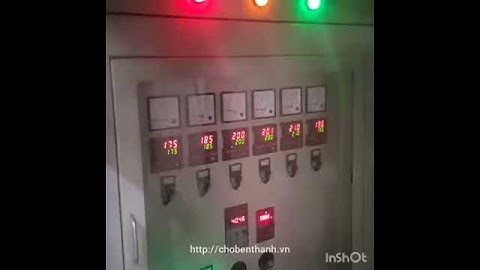 Máy thổi túi ni lông ! Chuyên cung cấp và chuyển giao công nghệ máy thổi túi ni lông.