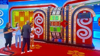 The Price Is Right  Showcase Showdown part 2  252025