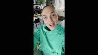 Gal Gadot Stories