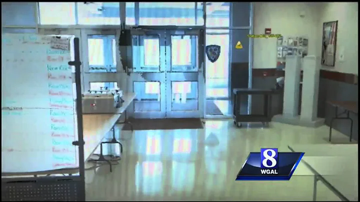 3-D tech helps police re-create crimes scenes in Lancaster County