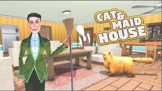 Virtual Cat Simulator - Pet Cat Gameplay screenshot 2