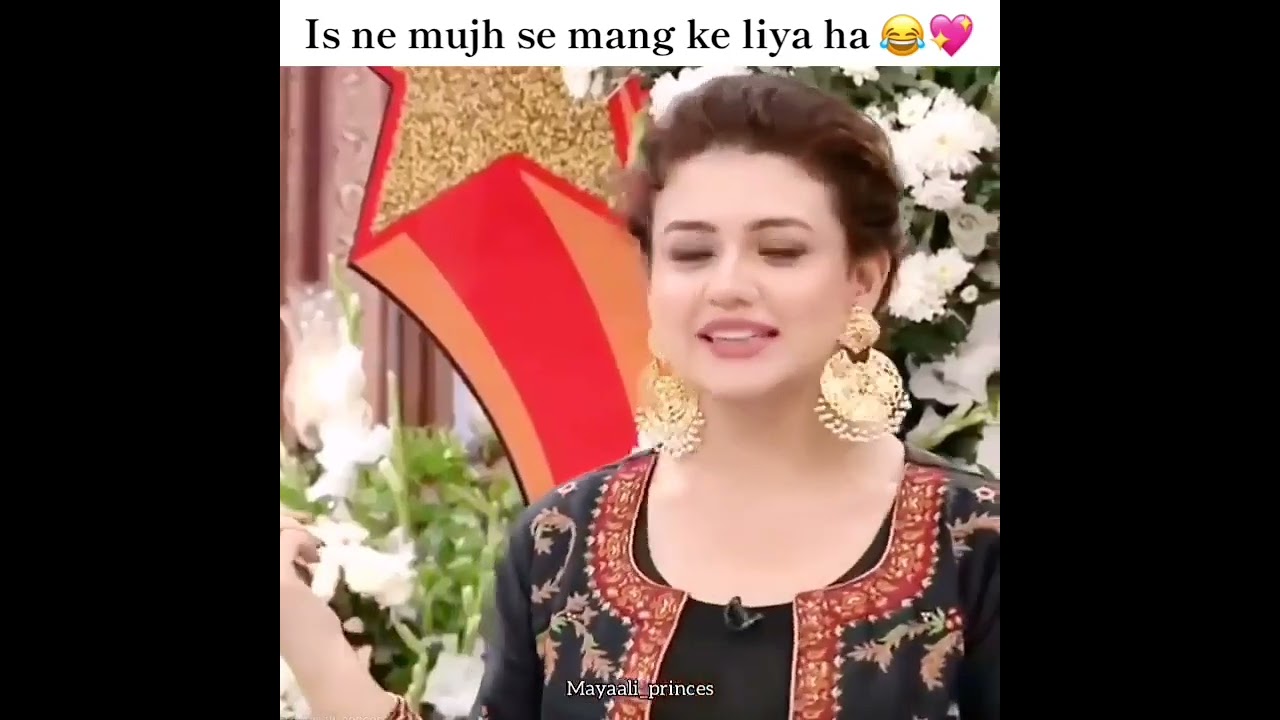 Nida Yasir Show Good morning Pakistan| Maya Ali| Zara Noor Abbas