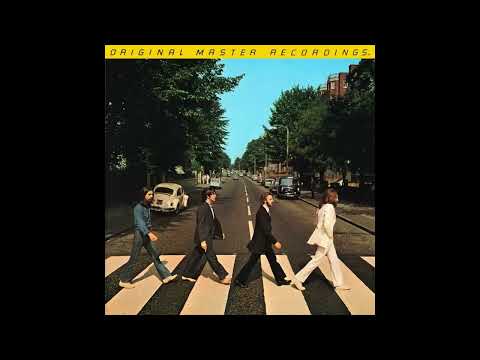 The Beatles - Octopus's Garden (1980 Stereo MFSL Mix)