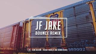 Alan Jackson - Freight Train (JF Jake Bounce Remix) chords