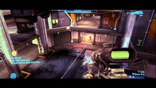 Episone Halo Reach Montage