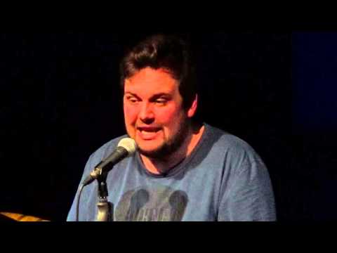 Lennart Hamann - Ich mag Schokolade