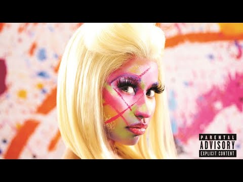 (Overlapped) Right By My Side - Nicki Minaj ft Chris Brown