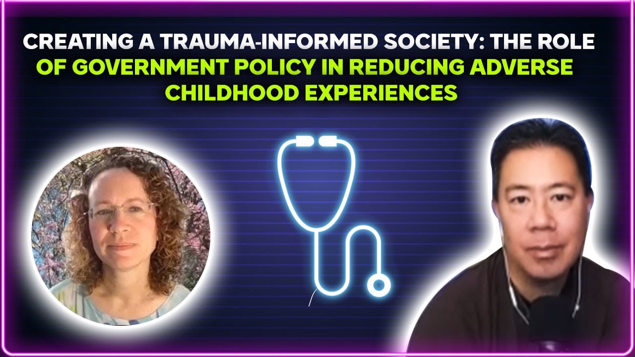 The role of government policy in reducing adverse childhood experiences