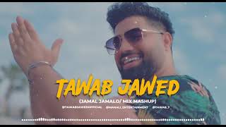 Tawab Jawed - Jamal Jamalo Live Mix 2024 #weddingseries