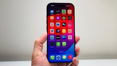 How To Restore Deleted Apps To Home Screen on iPhone