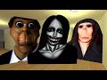 Obunga Chasing Me In Liminal Hotel#gmod #nestbot #sadhgmod