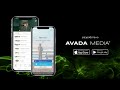 Mobile App FISHMASTER