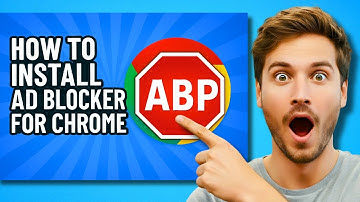 How To Install Ad Blocker for Chrome Fast