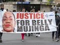 Belly Mujinga The Face Of Black Lives Matter In Britain Belly Mujinga The Face Of Black Lives Matter In Britain