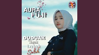 Duduak Tagak Lalok Salah