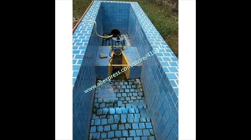 Trumsense Ultrasonic Open Channel Flowmeter eric@chinasmartsensor.com Whats App: 008613891846516