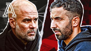 Manchester Derby Preview: Can United build momentum?